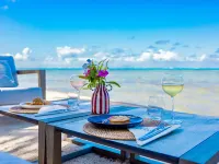 OPOA BEACH HOTEL Hotels in Raiatea