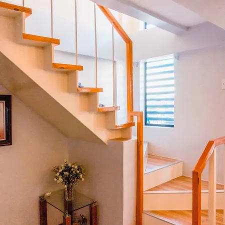 Comfort Stay Lapu-Lapu | Entire 2-Storey Air-Conditioned Home