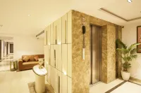 Liza Royale Hotel Near chennai Central Railway Station