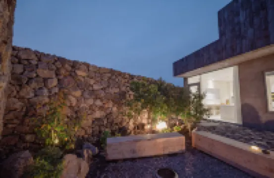 Casa Hoje Private Villa