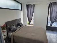 AALKOM MELUN Home&Stay