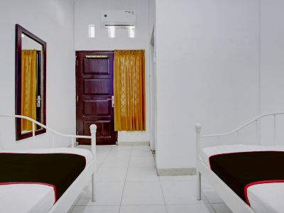 Hotel O Guest House Sakinah