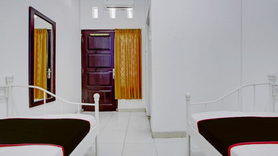 Hotel O Guest House Sakinah