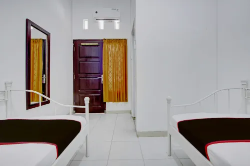 Hotel O Guest House Sakinah