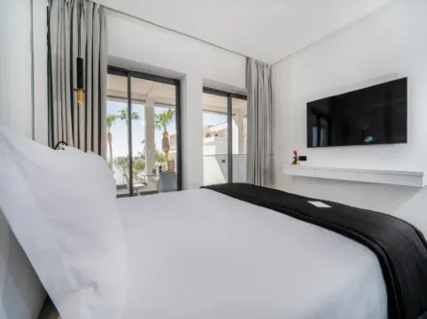 PETIT PALACE SUITES HOTEL