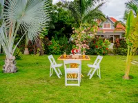 Sea Eagle Oceanfront and Resort Hotels in Temeke