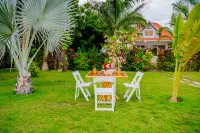 Sea Eagle Oceanfront and Resort
