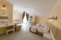 Grand Miramor Hotel