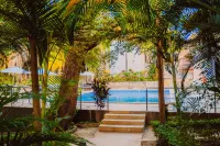 Lotus Hotel by Serendib - Pool