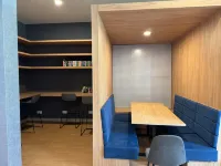 Nordica Gravit 8 by Stay Scape