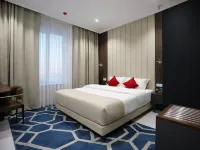 Ramada by Wyndham Nukus Hotels in Nukus