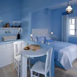 Santorini Roses Suites