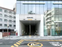 플라트 더 각 양양 - 주방