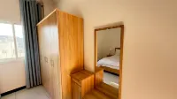 Luxury 1BHK Apartment in Muscat