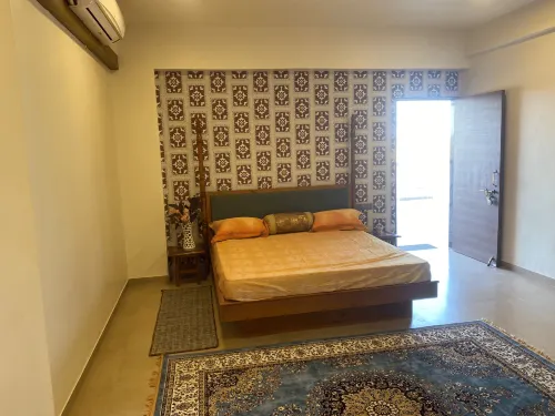 Oasis Residency and Resorts