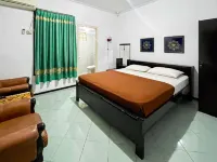 Hotel Srikandi Semarang RedPartner Hotels in Candisari