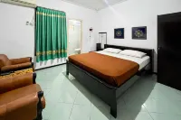 Hotel Srikandi Semarang RedPartner
