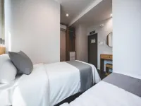 Yundam Stay Hostel