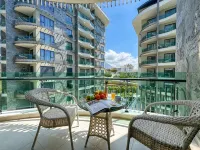 Qoople Excellence A-22 Apartment near the beach - جديد