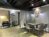 Hermit Dorm Hoteles en 