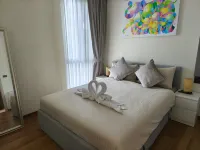 Cozy Apartment Nai Yang Beach THE TITLE HALO ME 305