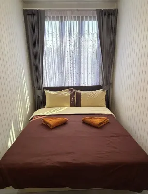 SBY House - Hostel