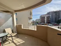 Apartments by Villa Kosta