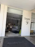 Trendy 1BR Avida Sucat – Pool & Airport Vicinity - 2성급