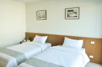 24Residence Siriraj 鄰近暹羅技術學院的酒店