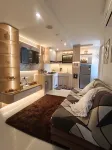 Apartment Pentapolis Balikpapan by INTERV8L (3 Bed Room + 1 Sofa Bed) Sea View Hotels in 
