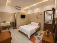 Hotel Dai Thang