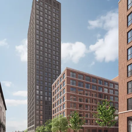 StayCozy Apartments in Birmingham