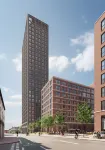 StayCozy Apartments in Birmingham