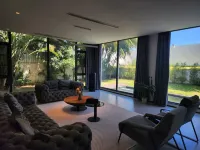 River View Bisrama Pool Villa