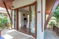 Vassanapark Resort - ที่มีที่จอดรถ