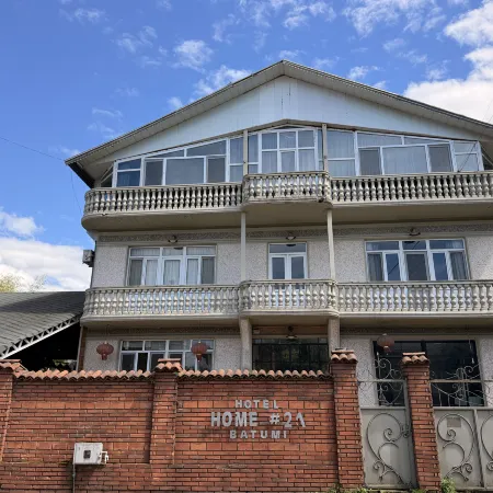 Hotel Somi Inn Batumi