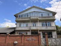 Hotel Somi Inn Batumi Hotels in 