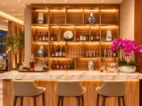Junhao Luxury Hotel Abuja otelleri