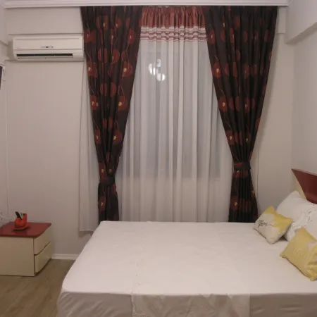 Arthouse Elbasan Отели в г. Эльбасан