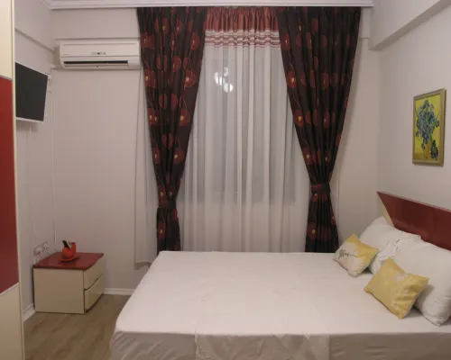 Arthouse2 Elbasan Hotéis em Elbasan