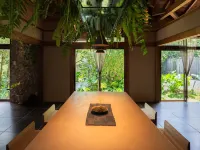 SOHON Amami｜Private Holiday Home Surrounded by Nature - parking