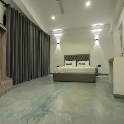 Casa Koko Unawatuna โรงแรมใกล้หาด Dalawella Beach