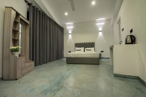 Casa Koko Unawatuna