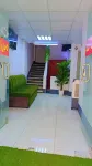 فندق غول شان مدينه - جاكوزي