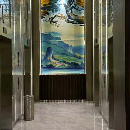 Apartment Citra Plaza Nagoya Batam | 10-27