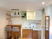 Peaceful Mobo House | WiFi, Aircon, Near City Hotels in Masbate