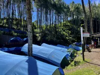 Batupineus Riverside - Homestays
