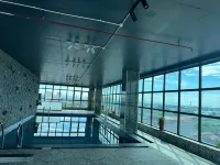 HOTEL 79 - Bãi đậu xe
