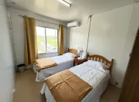 綠海公寓（斐濟楠迪） - 機場接送