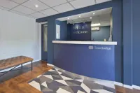 Travelodge Birmingham Yardley - Park Yeri